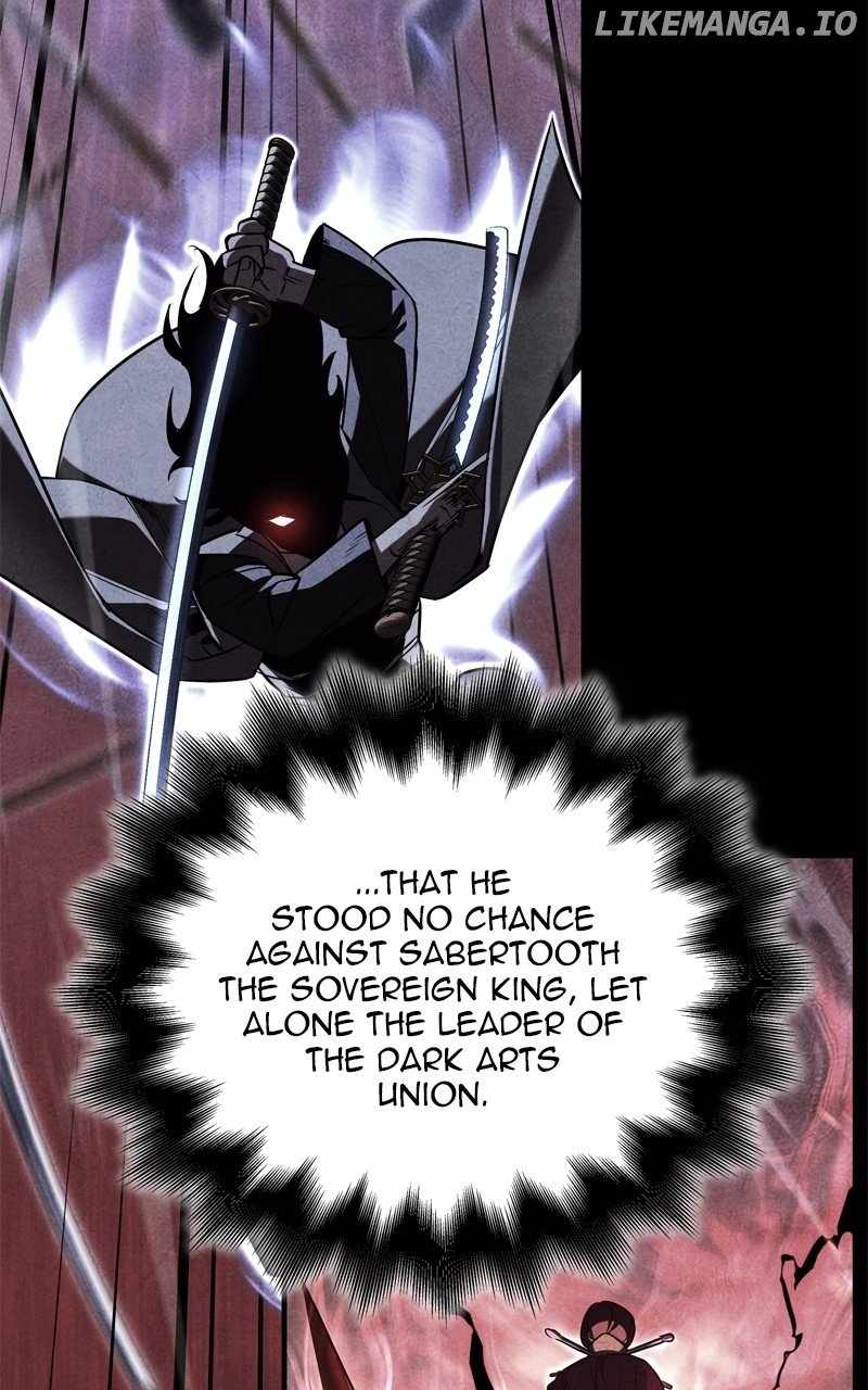 I Reincarnated As The Crazed Heir Chapter 143 56